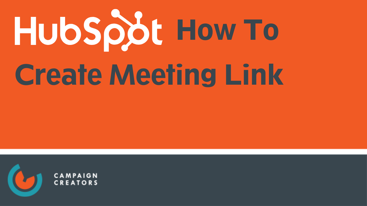 hubspot-how-to-create-meeting-link